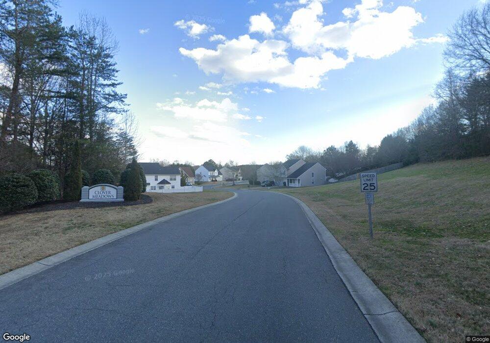 306 N Clover St, Clover, SC 29710 - photo 1