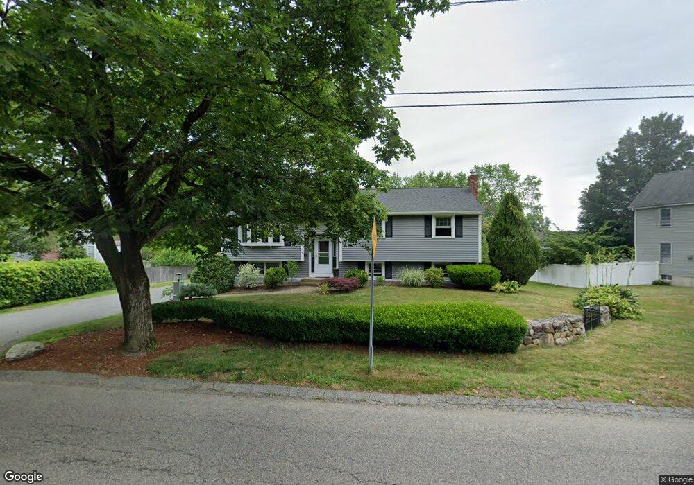 5 Walnut St, Whitman, MA 02382 - photo 1