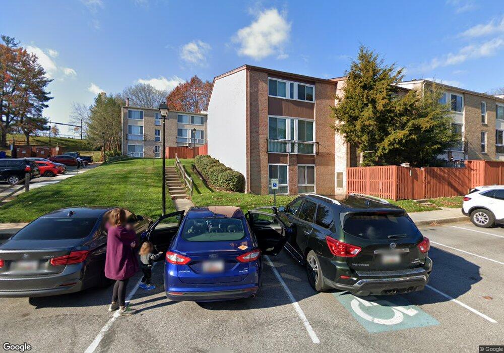 10396 Faulkner Ridge Cir, Columbia, MD 21044 - photo 1