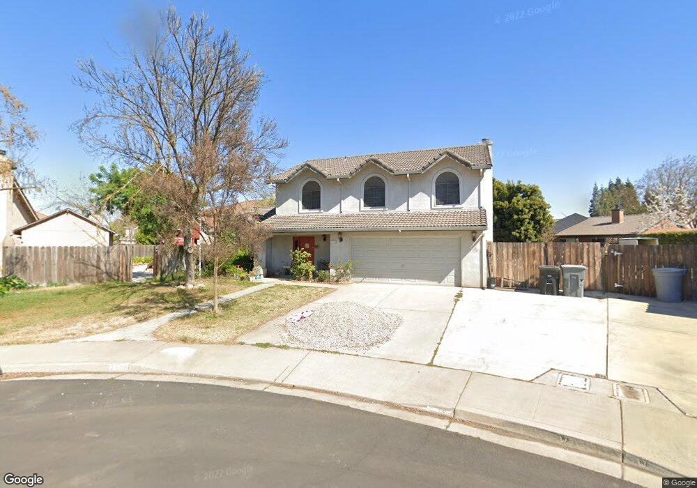 2538 Barnwood Ct, Oakdale, CA 95361 - photo 1