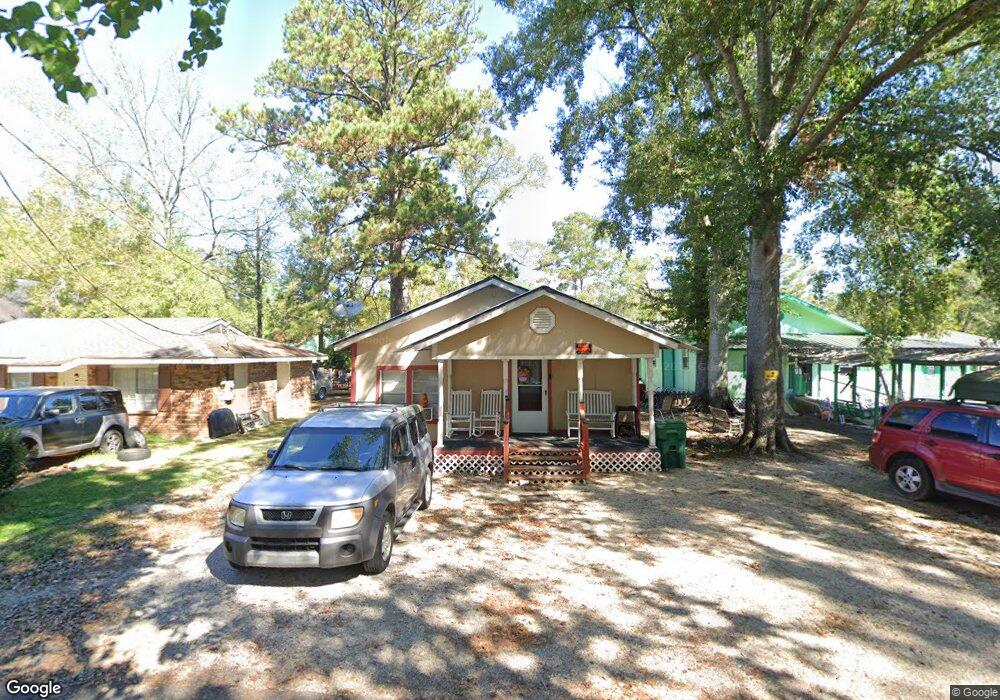 615 Fourth St, Picayune, MS 39466 - photo 1