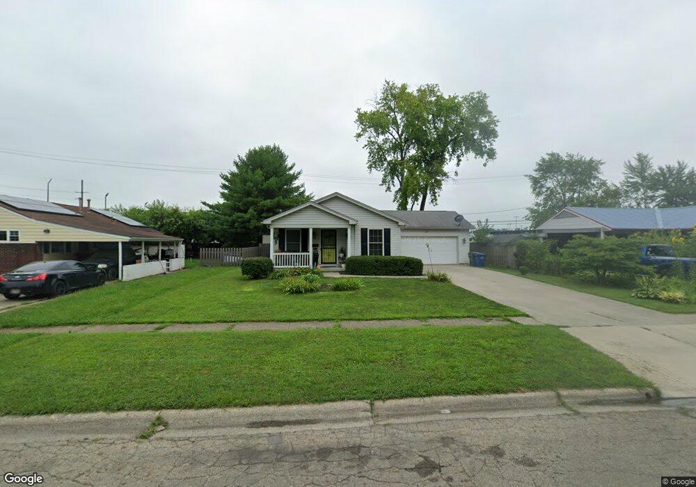 1146 Simpson Dr, Columbus, OH 43227 - photo 1
