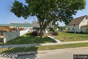 605 2nd St, Barrett, MN 56311