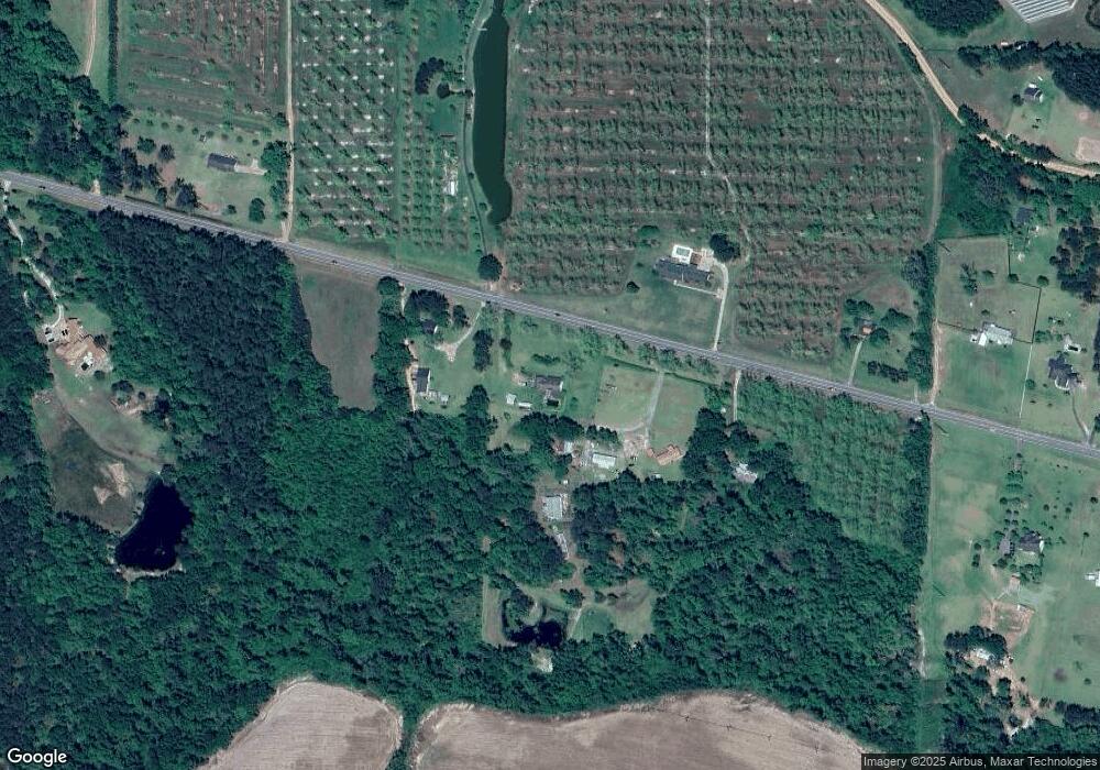 15810 Ga Highway 122, Barney, GA 31625 - photo 1