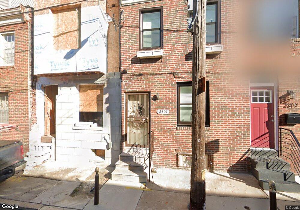 2319 Wilder St, Philadelphia, PA 19146 - photo 1