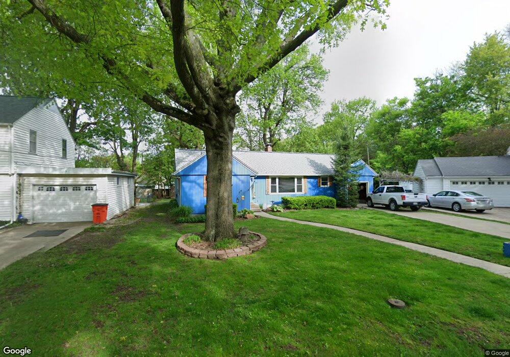 2 Elm Ridge, Mattoon, IL 61938 - photo 1