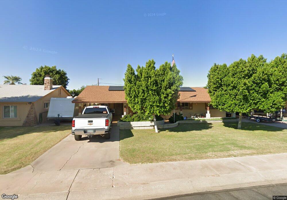 856 N California St, Chandler, AZ 85225 - photo 1