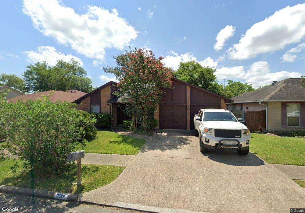 9526 Kingspass St, Houston, TX 77075 - photo 1