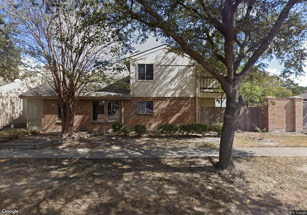 7856 Green Lawn Dr unit 7856, Houston, TX 77088 - photo 1