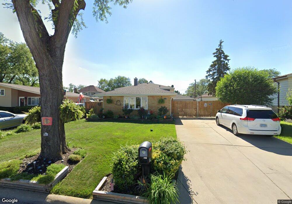 806 N Parker St, Elmhurst, IL 60126 - photo 1