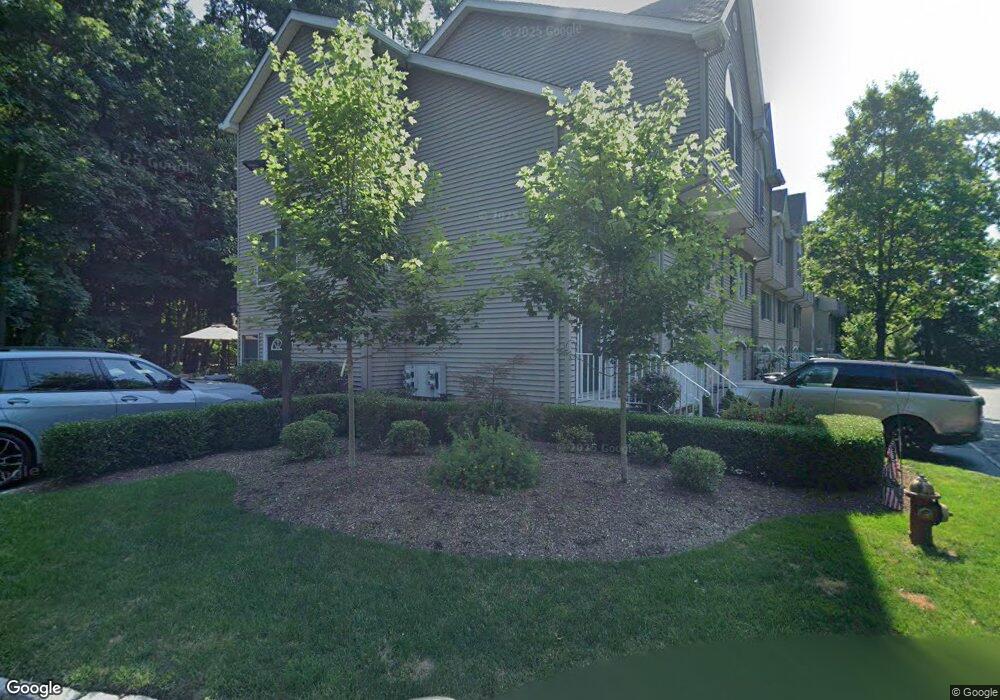 80 Elm St unit 15, Allendale, NJ 07401 - photo 1