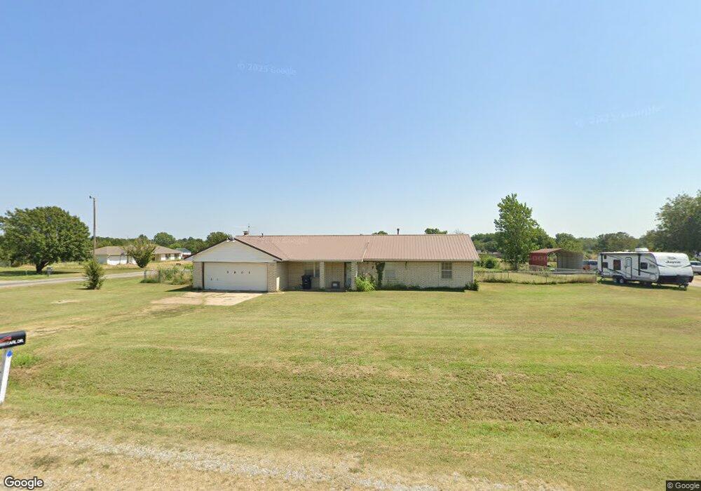 5807 Earl Dr, Shawnee, OK 74804 - photo 1