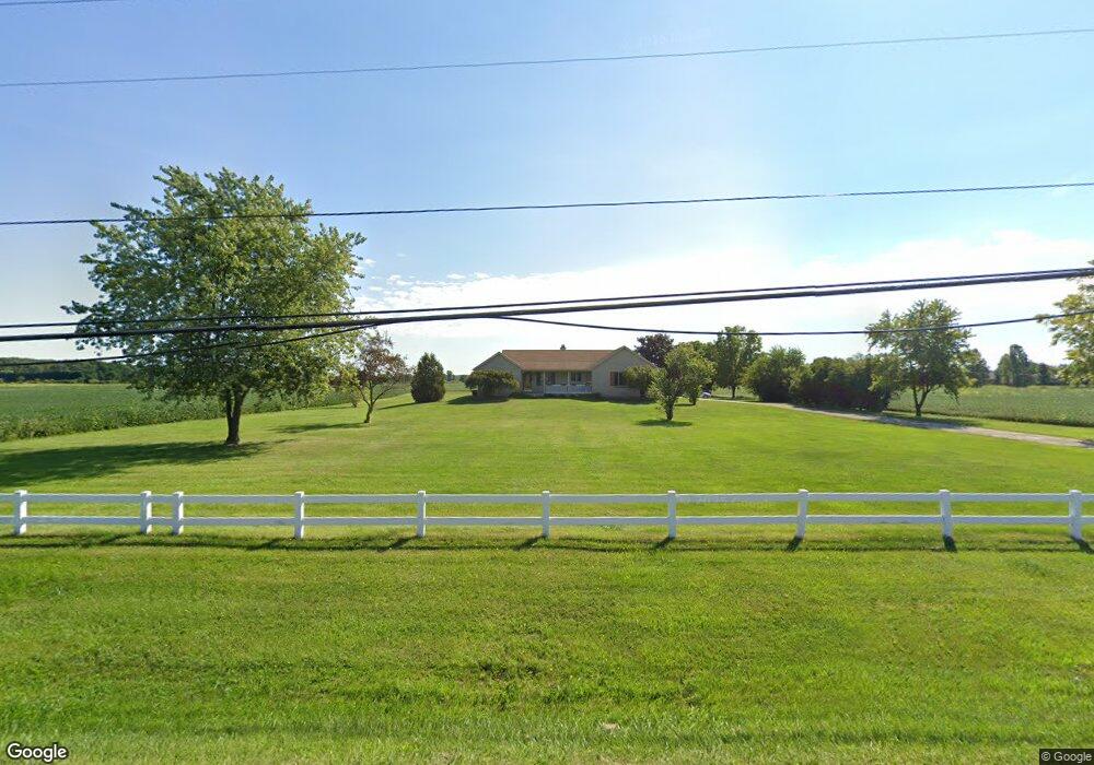 10080 Grafton Rd, Carleton, MI 48117 - photo 1