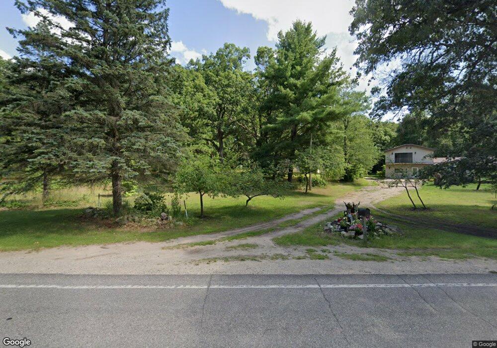 3910 W Cleveland Dr, Bitely, MI 49309 - photo 1