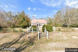 3466 Brinson Rd, Currie, NC 28435