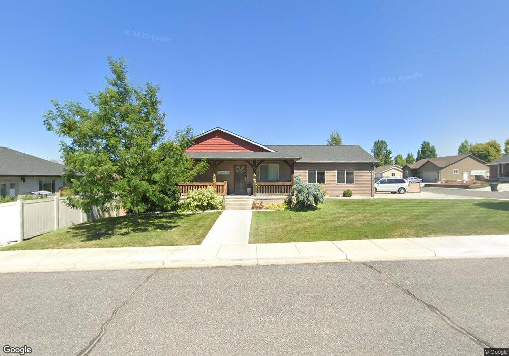 47 E 780 S, Ephraim, UT 84627 - photo 1