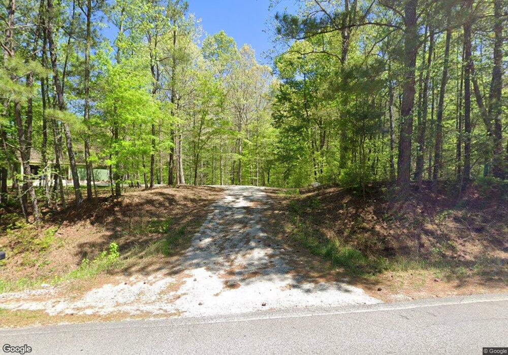 215 Muse Bridge Rd, Carrollton, GA 30116 - photo 1