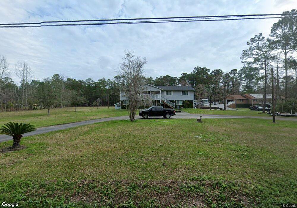 56418 Mcmanus Rd, Slidell, LA 70461 - photo 1