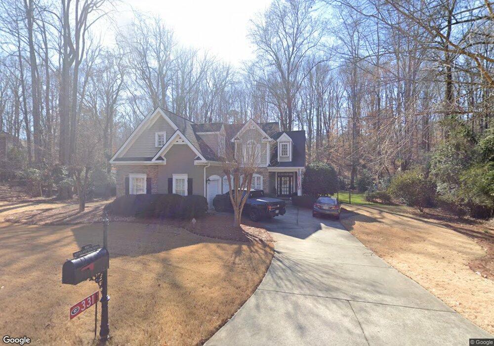 331 River Bottom Rd, Athens, GA 30606 - photo 1
