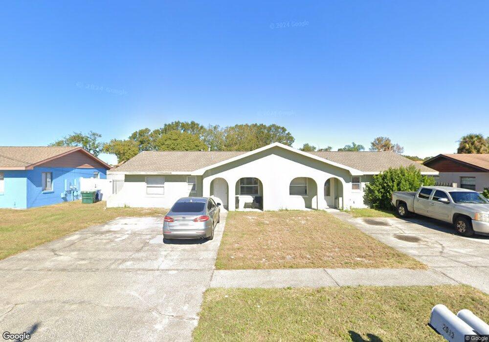 2013 Buckeye Rd NE, Winter Haven, FL 33881 - photo 1