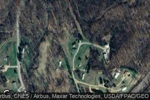 14954 Carr Hollow Rd, Millfield, OH 45761