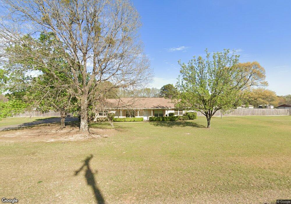 7406 Chaparral St, Texarkana, TX 75503 - photo 1