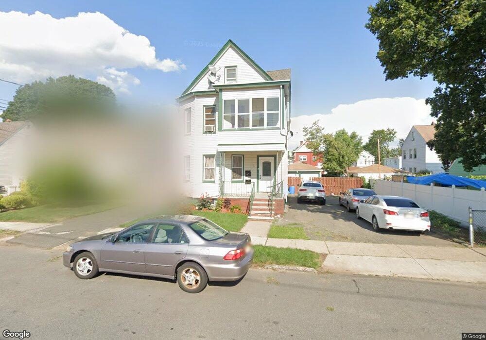 961 E 28th St unit 963, Paterson, NJ 07513 - photo 1