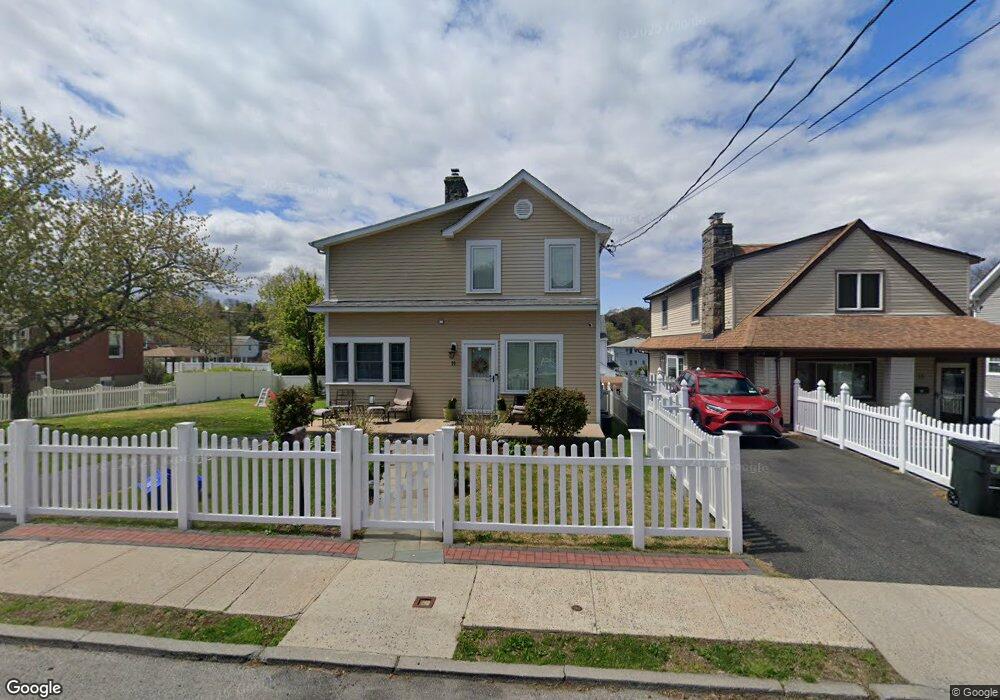 11 Bretton Rd, Yonkers, NY 10710 - photo 1