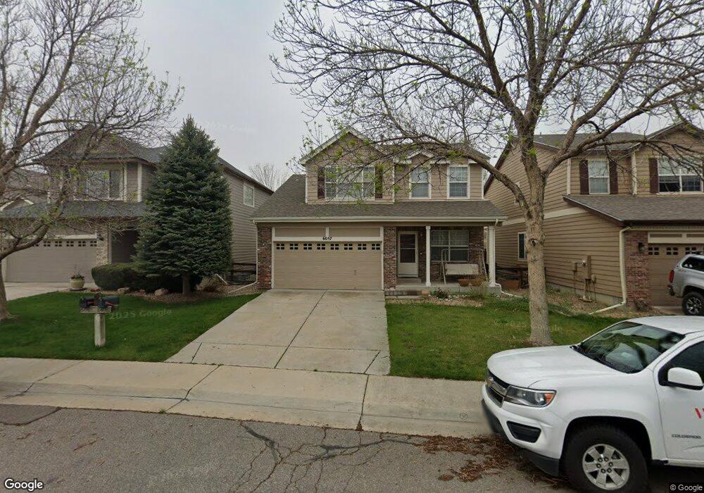 6057 S Walden Ct, Aurora, CO 80016 - photo 1