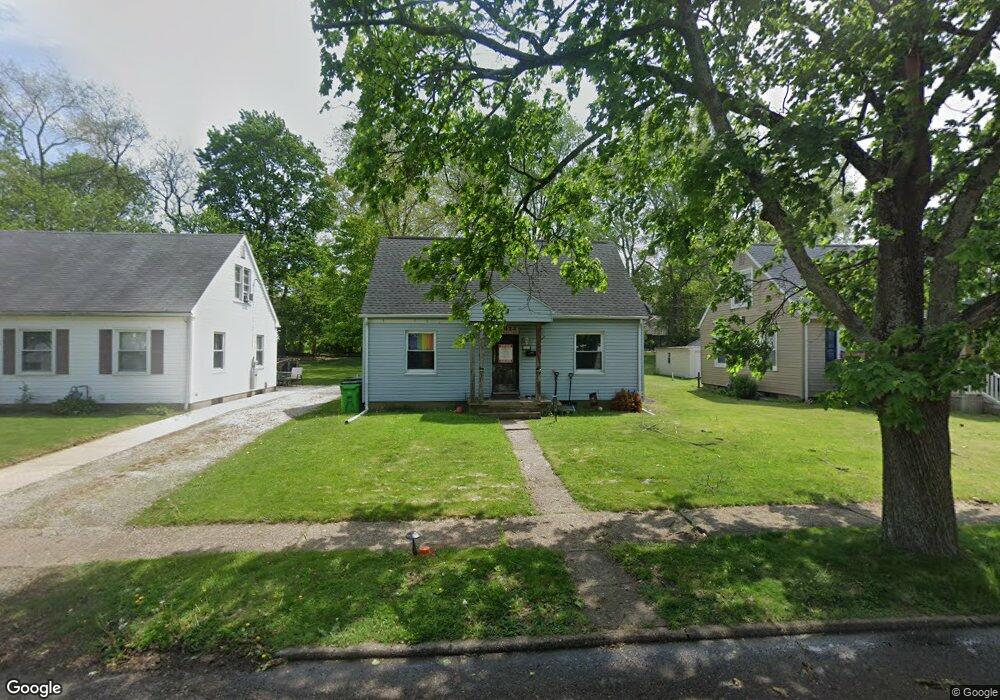 624 S 13th St, Coshocton, OH 43812 - photo 1