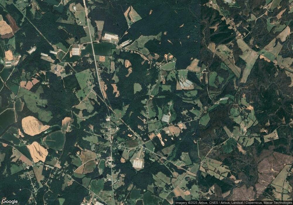 0 Sanders Rd unit Lot 1 983970, Elberton, GA 30635 - photo 1