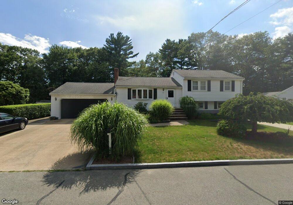 132 Dean Rd, Stoughton, MA 02072 - photo 1