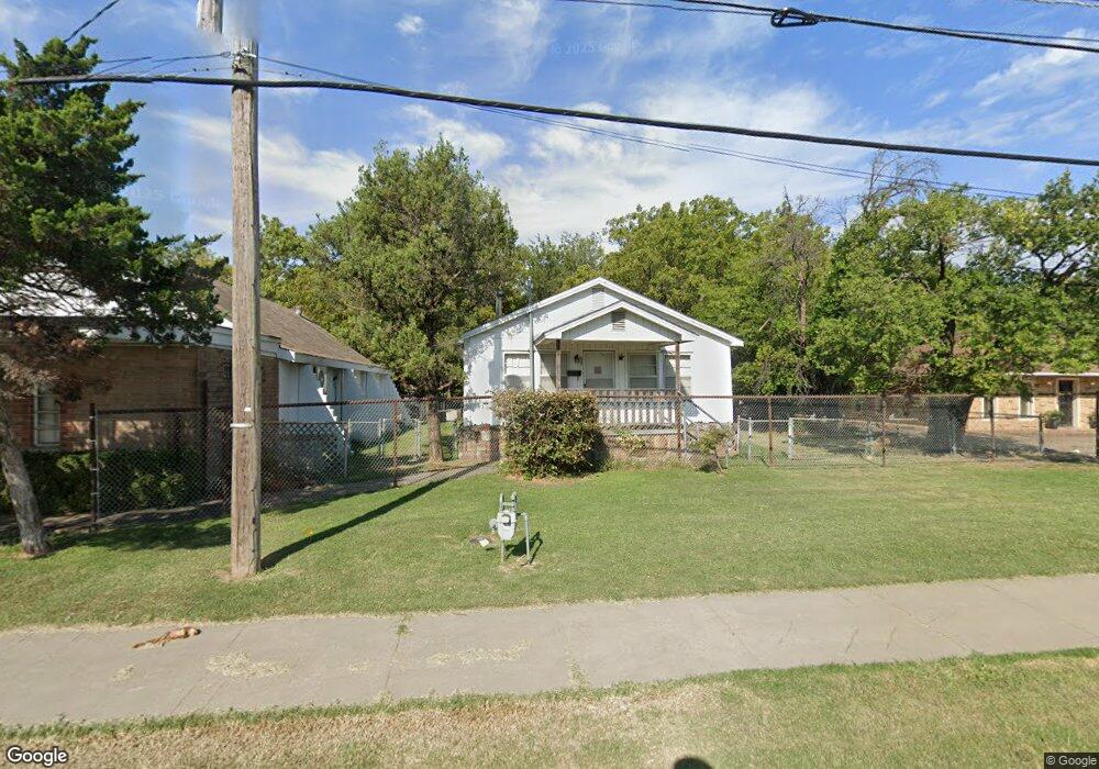 222 S Elm Place, Broken Arrow, OK 74012 - photo 1