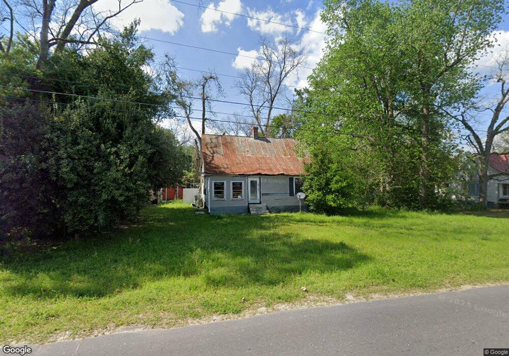 400 Cotton Ave SE, Pelham, GA 31779 - photo 1