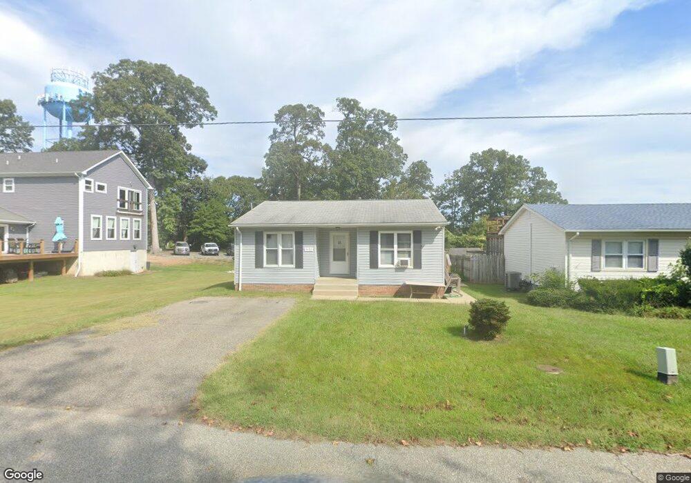 4032 10th St, North Beach, MD 20714 - photo 1