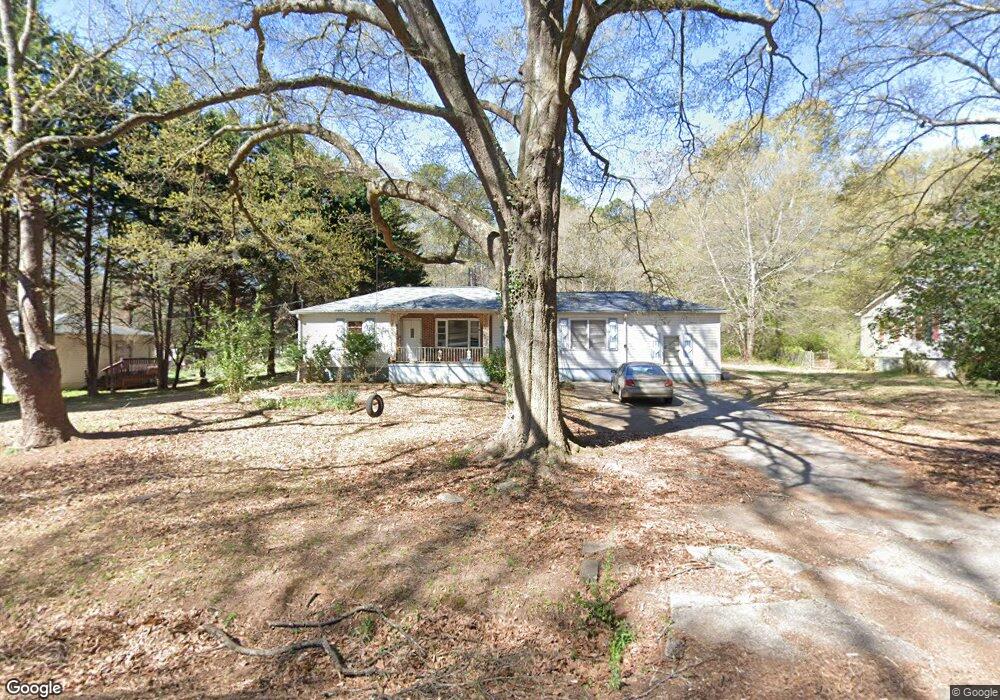 5890 Magnolia Dr, Austell, GA 30168 - photo 1