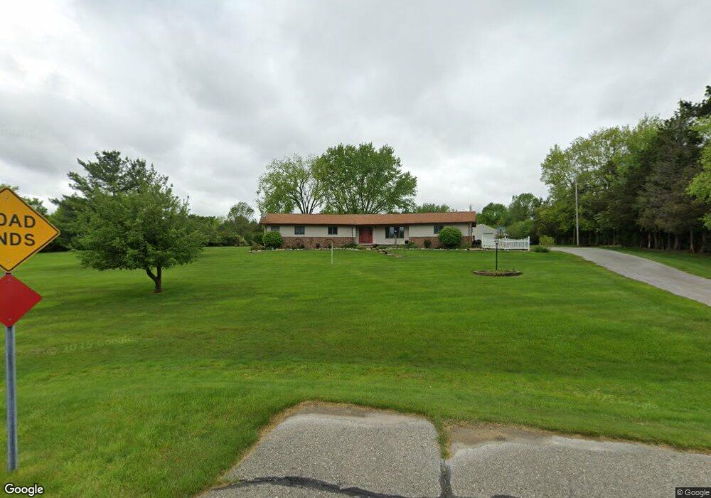 6174 Myrtle Ave, Flushing, MI 48433 - photo 1