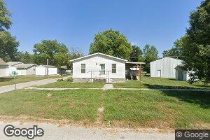801 S Main St, Rock Port, MO 64482