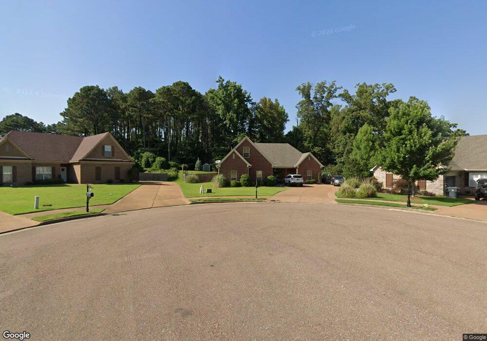 1592 Coles Way Cove, Hernando, MS 38632 - photo 1