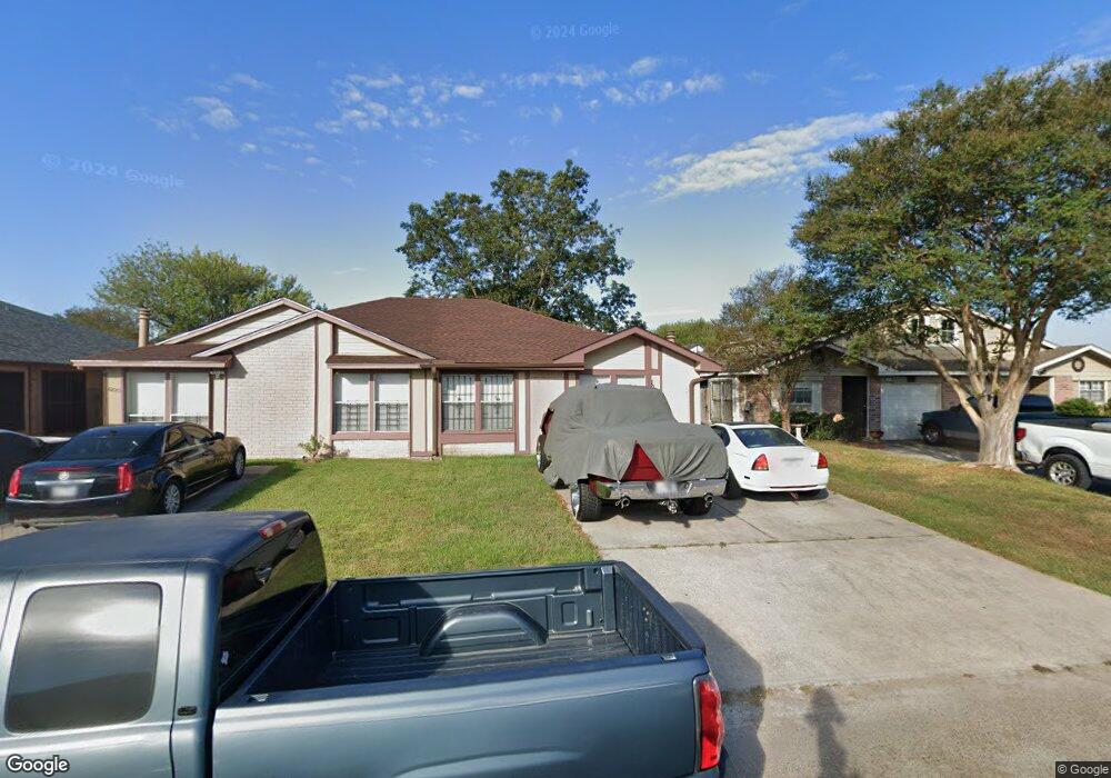 10047 Woodico Dr, Houston, TX 77038 - photo 1