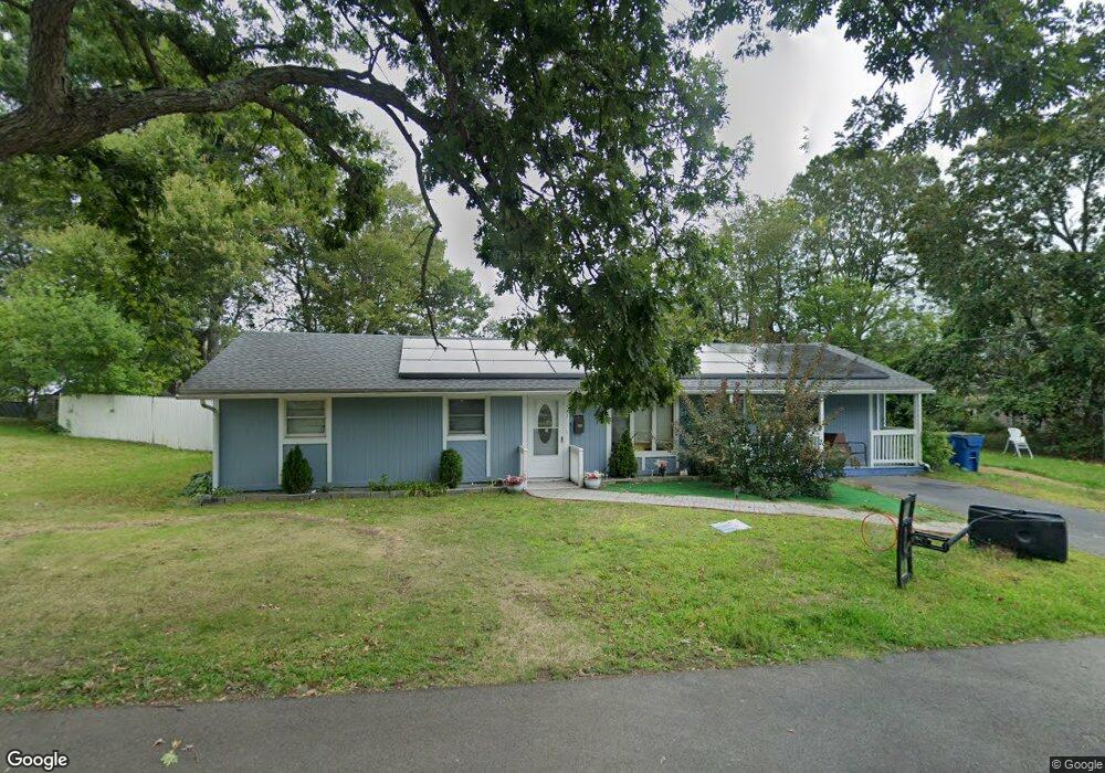 21 Mcauliffe Rd unit 1, Randolph, MA 02368 - photo 1