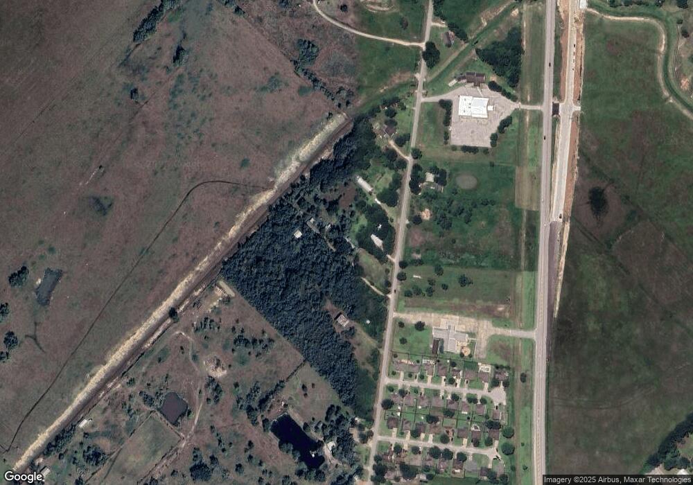 2524 Richmond St, Needville, TX 77461 - photo 1