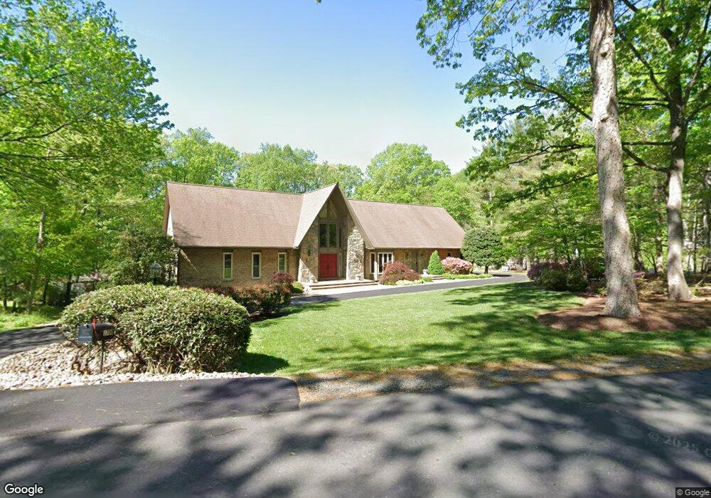 1700 Wind Haven Way, Vienna, VA 22182 - photo 1