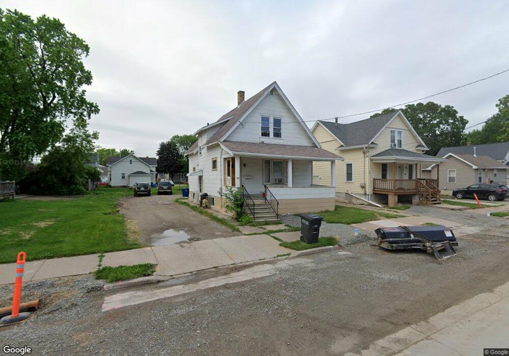 756 Prospect Ave, Oshkosh, WI 54901 - photo 1