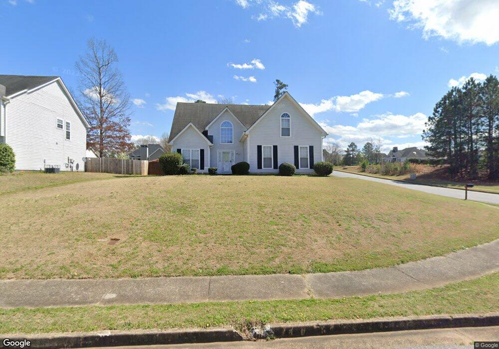 10574 Starling Trail, Hampton, GA 30228 - photo 1