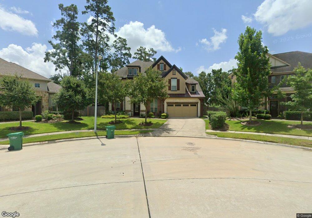 32040 Marble Hollow Ln, Conroe, TX 77385 - photo 1