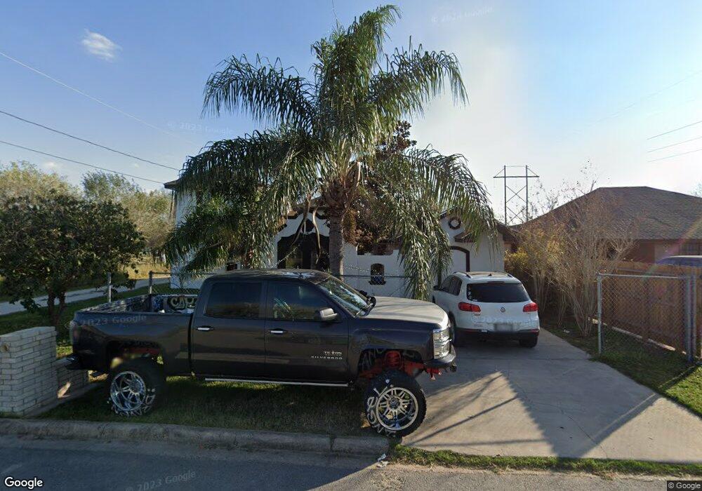 1717 Costa Rico, Weslaco, TX 78596 - photo 1