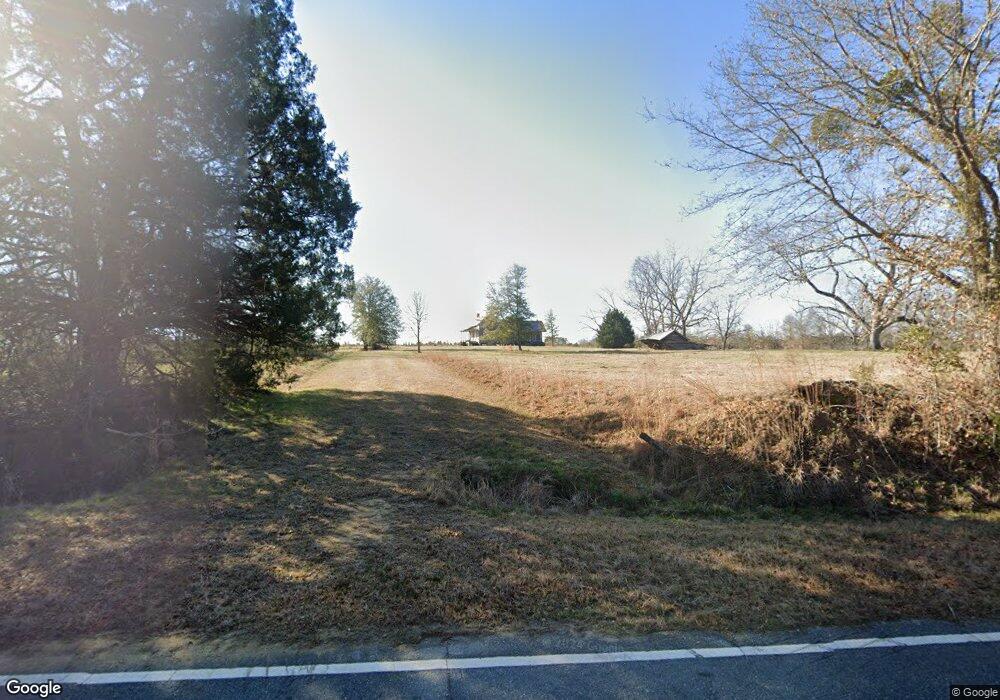 2400 Old Kibbee Rd N, Tarrytown, GA 30470 - photo 1