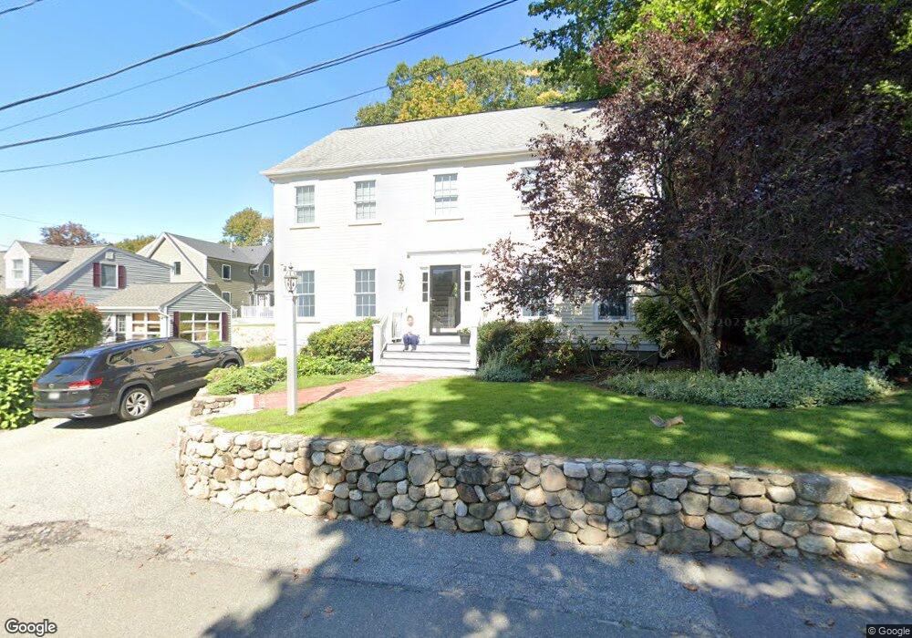 10 Perth Rd, Arlington, MA 02476 - photo 1