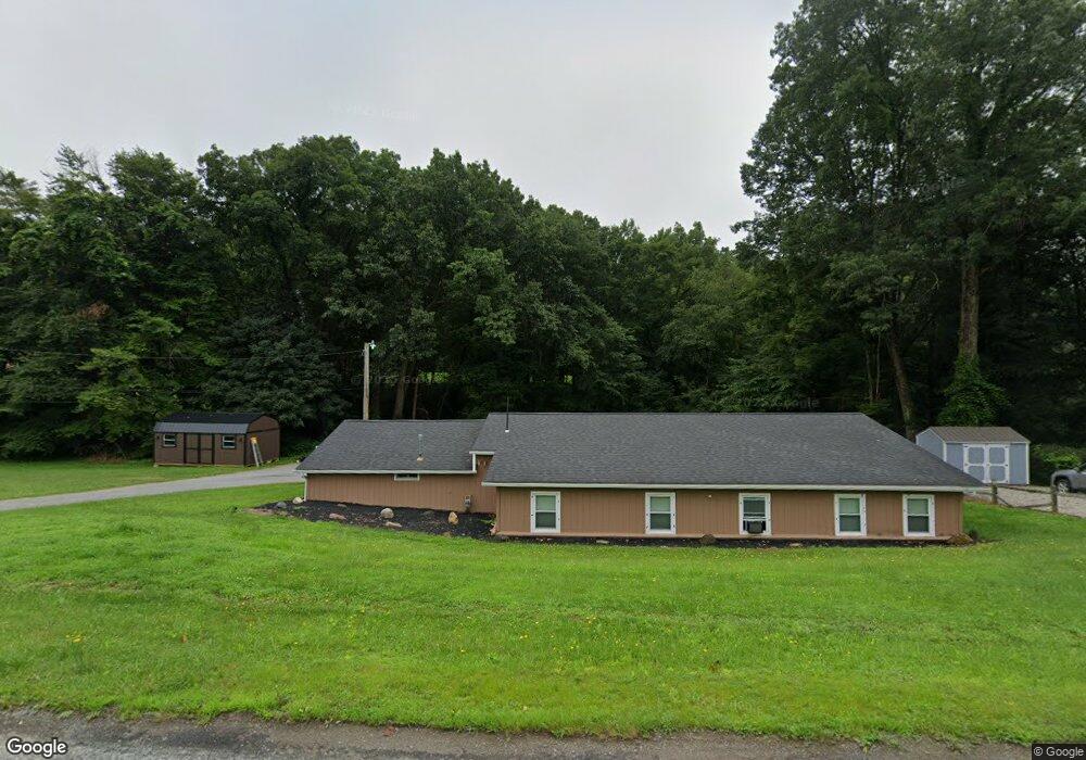 46745 Smith St, East Liverpool, OH 43920 - photo 1